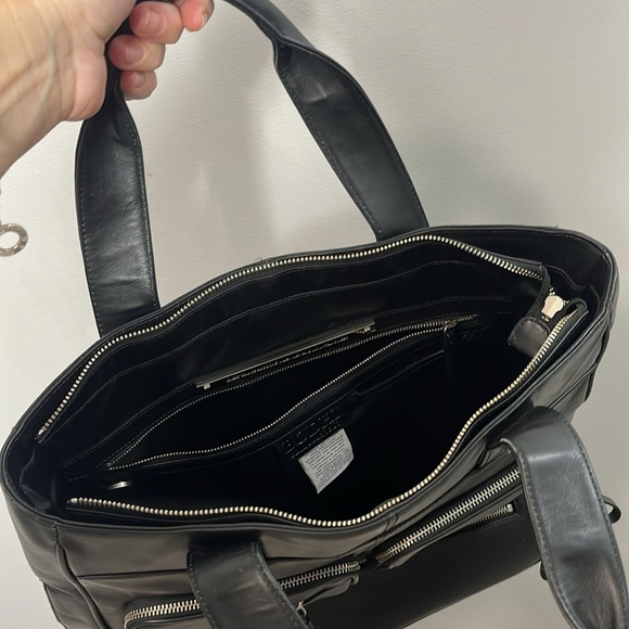 BODHI Unisex Messenger shoulder travel Bag - Picture 10 of 12